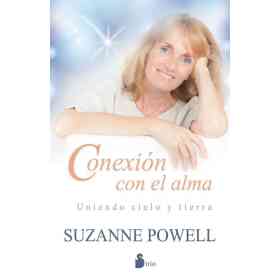 Conexion Con El Alma