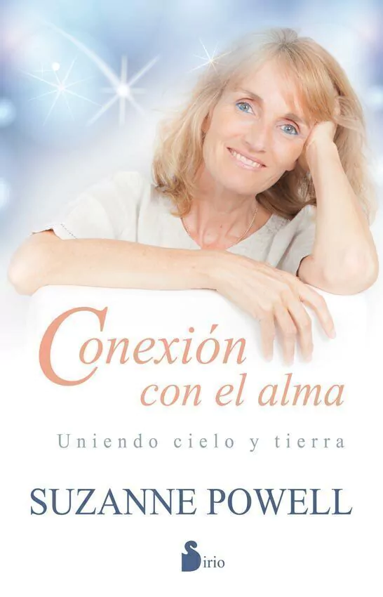 Conexion Con El Alma