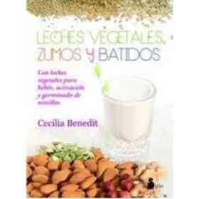 Leches Vegetales Jugos Y Batidos