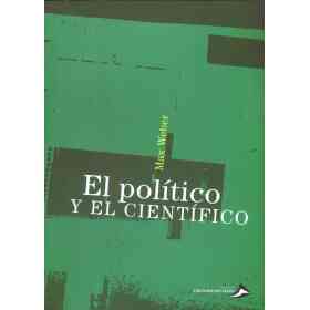 El Politico Y El Cientifico