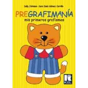 Pregrafimania