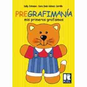 Pregrafimania