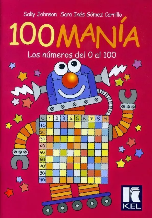 100mania - Los Numeros Del 0 Al 100
