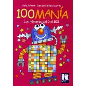 100mania - Los Numeros Del 0 Al 100