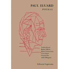 Paul Eluard. Poemas