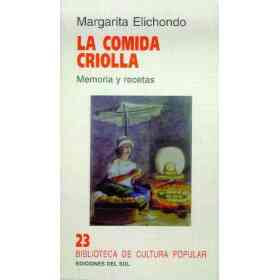 La Comida Criolla