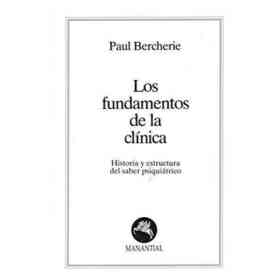 Fundamentos De La Clinica
