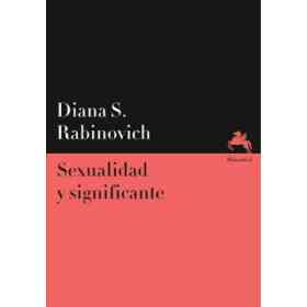 Sexualidad Y Significante