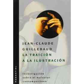 La Traición a La Ilustración
