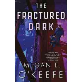 The Fractured Dark