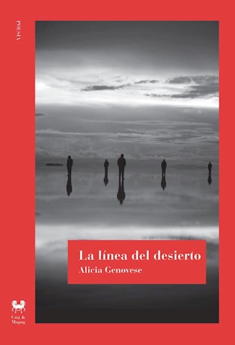 Linea Del Desierto, La