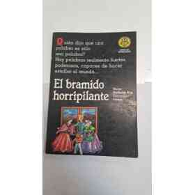 El Bramido Horripilante