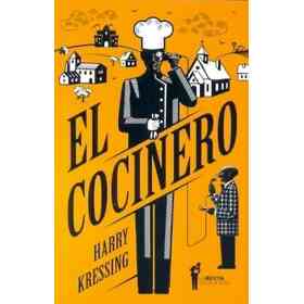 El Cocinero
