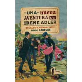 Una Nueva Aventura De Irene Adler