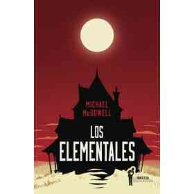 Los Elementales