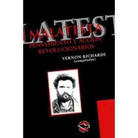 Malatesta-Pensamiento Y accion...