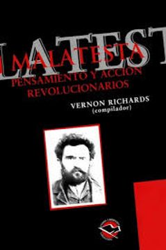 Malatesta-Pensamiento Y accion...