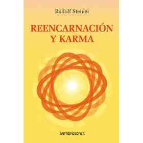Reencarnacion Y Karma