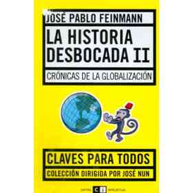 La Historia Desbocada Volumen 2