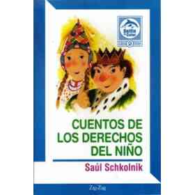 Cuentos De Los Derechos Del Niño