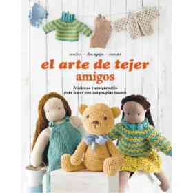 El Arte De Tejer Amigos