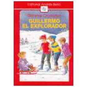 Guillermo El Explorador