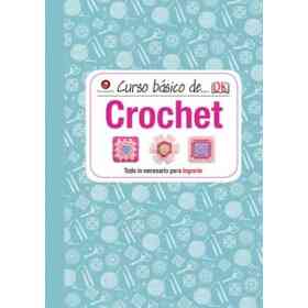 Curso Basico De Crochet