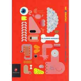 Infografia - El Cuerpo Humano