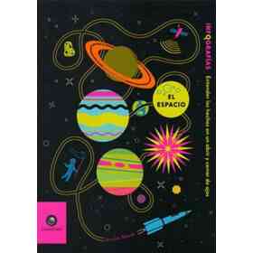 Infografias: El Espacio