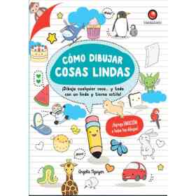 Como Dibujar Cosas Lindas