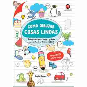 Como Dibujar Cosas Lindas