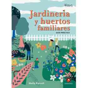 Jardineria Y Huertos Familiares.