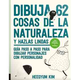 Dibuja 62 Cosas De La Naturaleza Y Hazlas Lindas