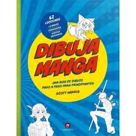 Dibuja Manga