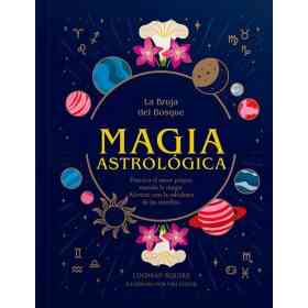 Magia Astrologica
