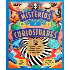 Misterios Y Curiosidades