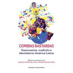 Comidas Bastardas