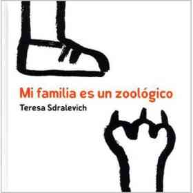 Mi Familia Es Un Zoologico