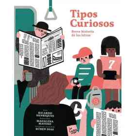 Tipos Curiosos