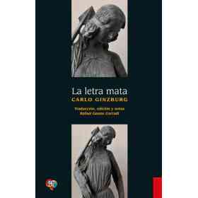 La Letra Mata