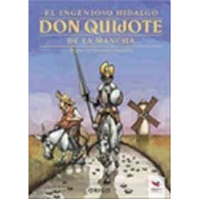 Quijote De La Mancha