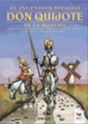 Quijote De La Mancha
