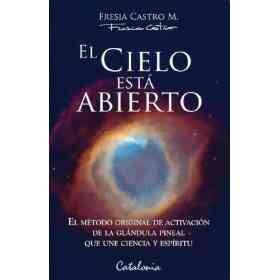 Cielo Esta Abierto El - nva.edicion