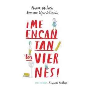 Me Encantan Los Viernes