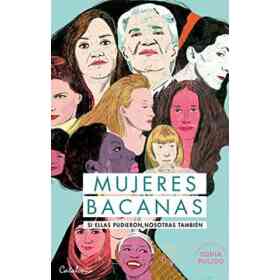 Mujeres Bacanas