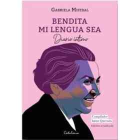 Bendita Mi Lengua Sea. Diario Intimo
