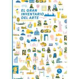 El Gran Inventario Del Arte