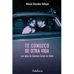Te Conozco De Otra Vida