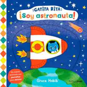 Soy Astronauta