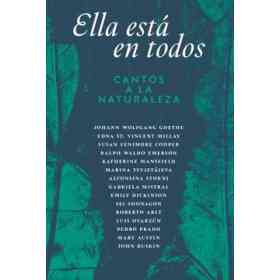 Ella Está en Todos